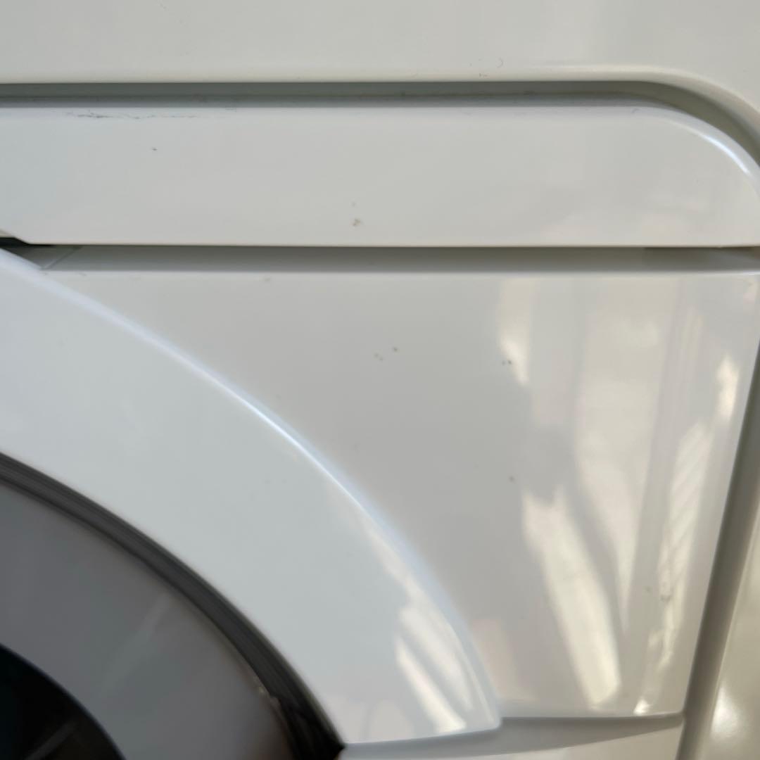 Panasonic NH-D503 電気式衣類乾燥機