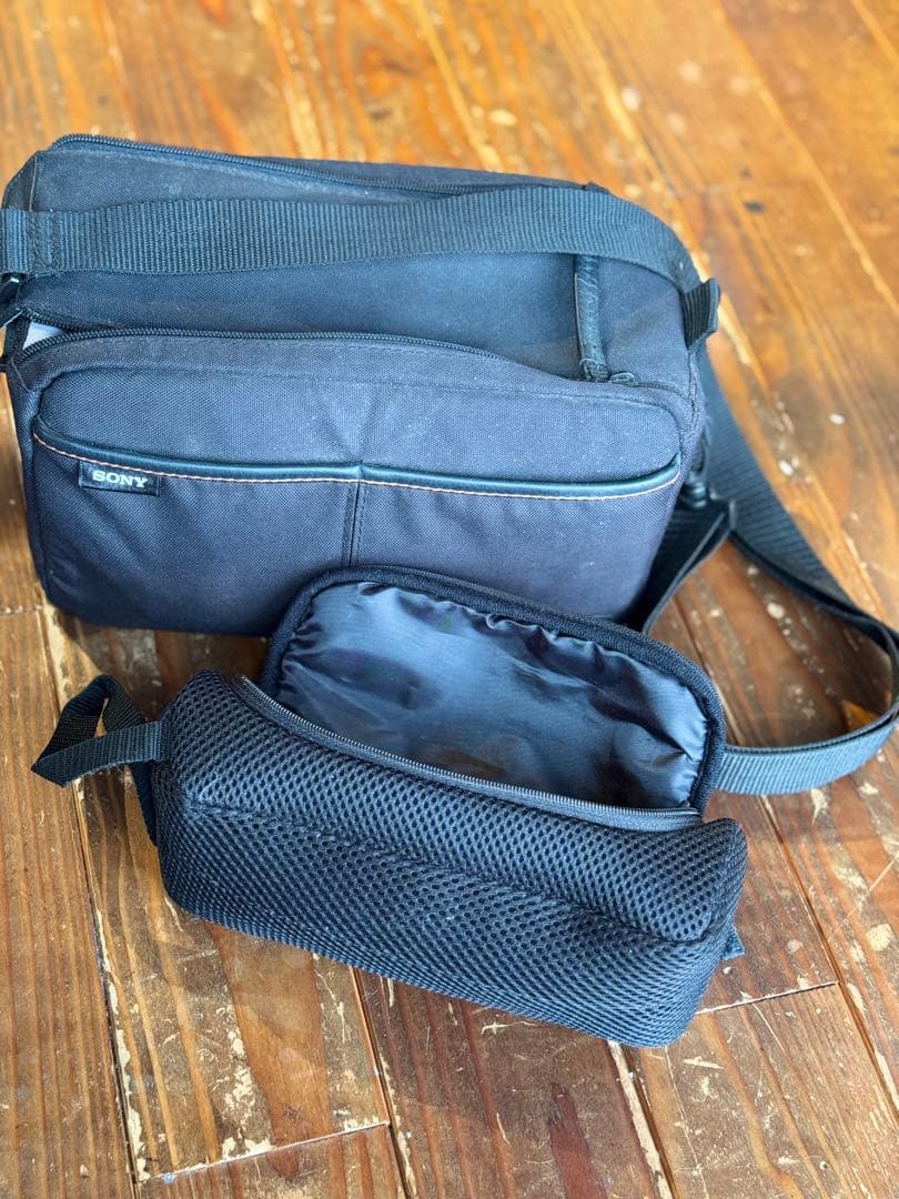 SONY HDR-PJ630V HDビデオカメラ 本体　ハンディカム