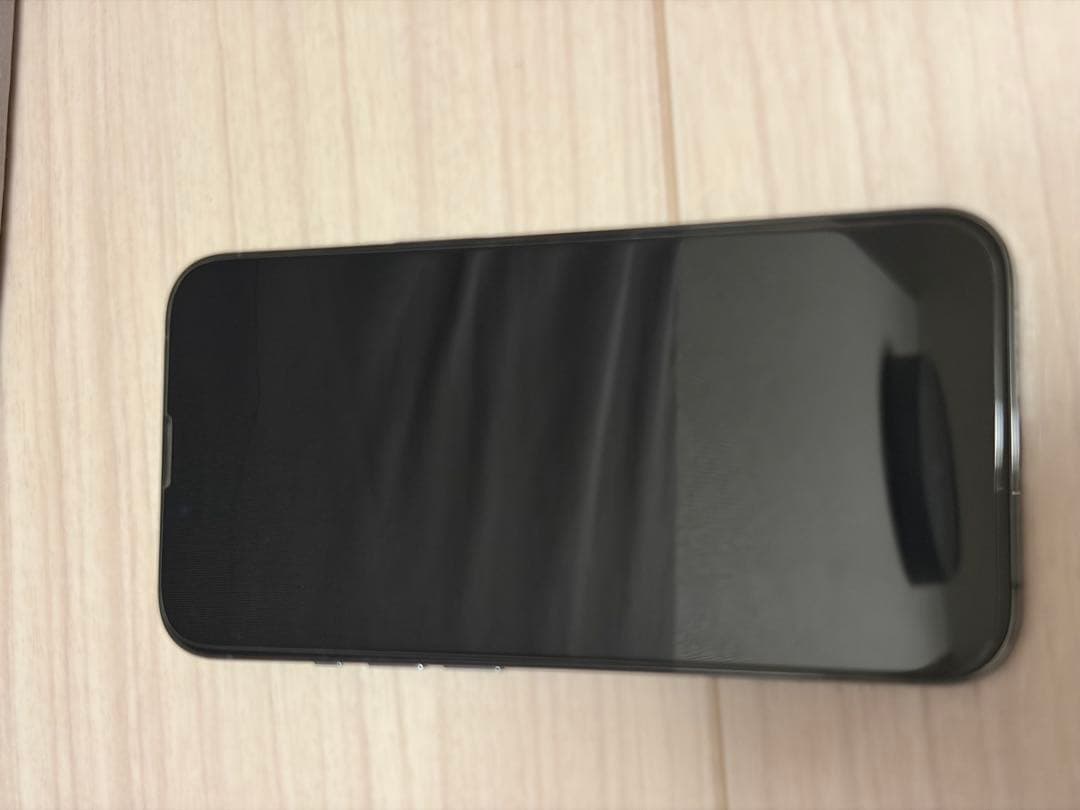 【Apple】iPhone13 Pro／128GB／シエラブルー／SIMフリー