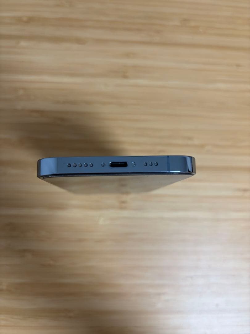 【Apple】iPhone13 Pro／128GB／シエラブルー／SIMフリー