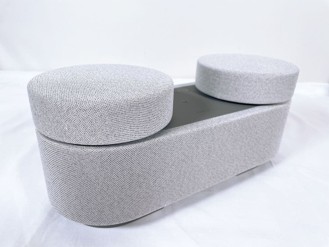 【美品】 SONY ソニー ポータブルシアターシステム HT-AX7