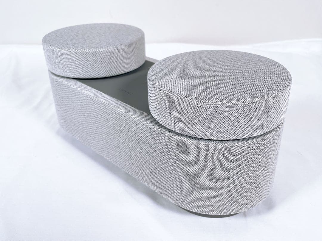 【美品】 SONY ソニー ポータブルシアターシステム HT-AX7