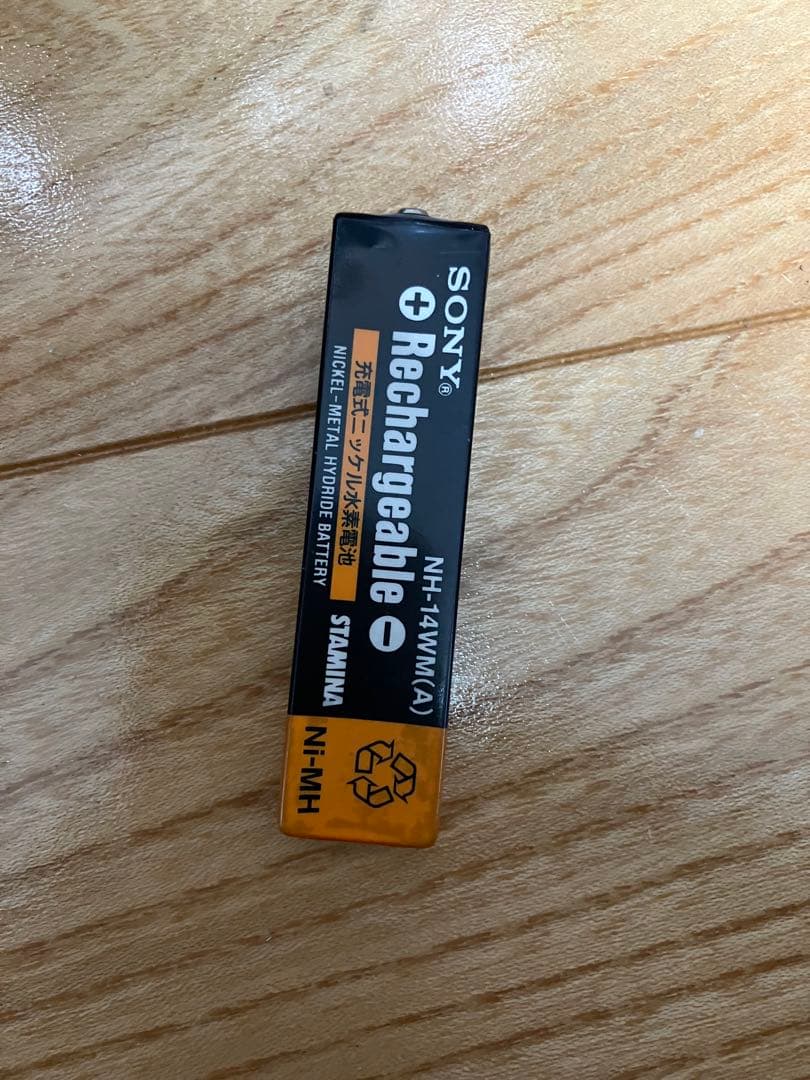 SONY MZ-EH930 ポータブルMDプレーヤー