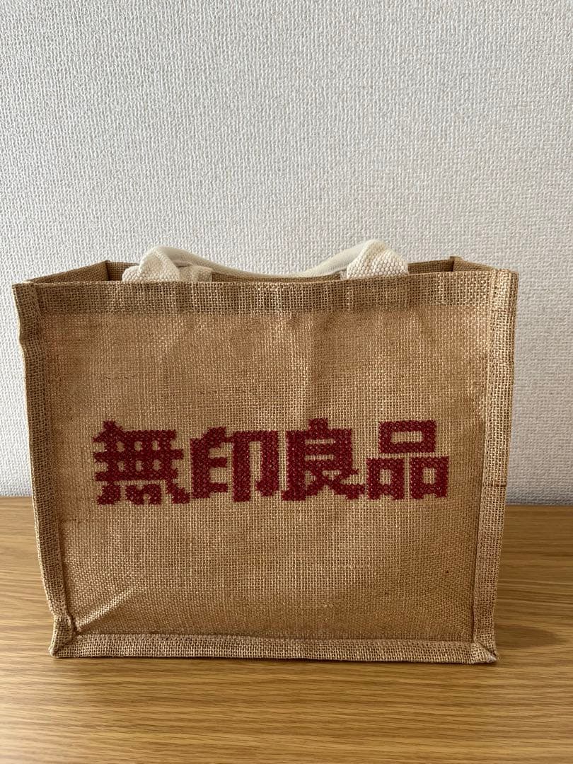 トートバッグ OK