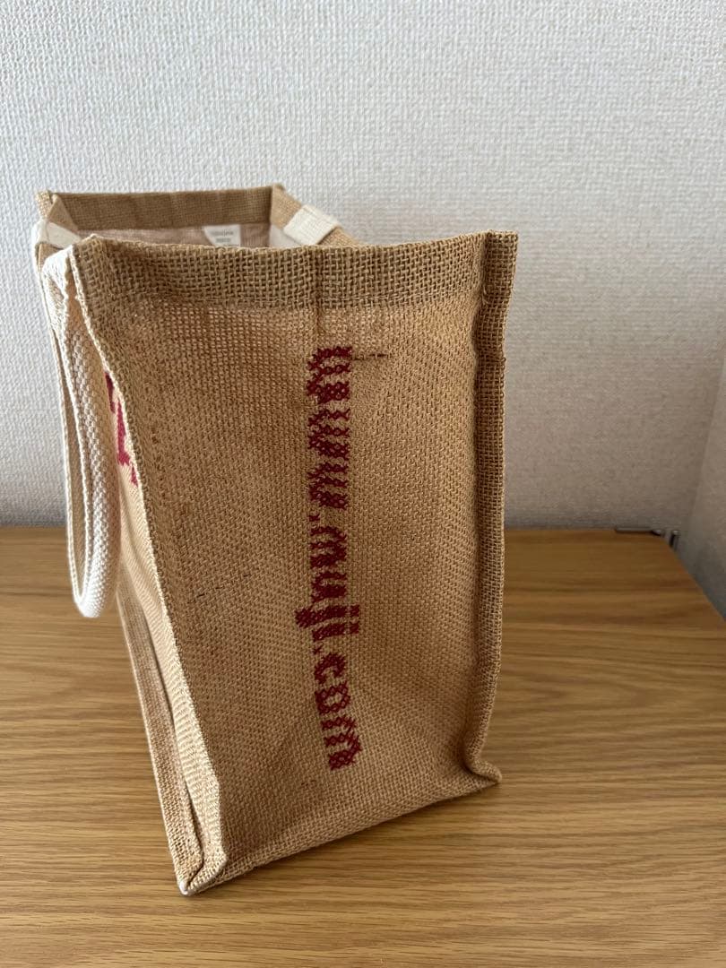 トートバッグ OK