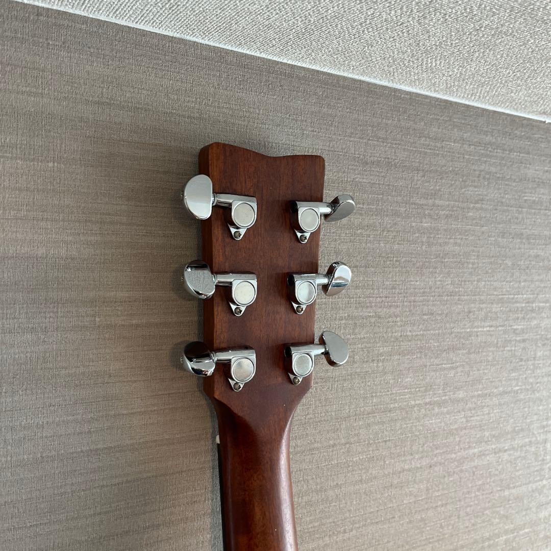 YAMAHA FS800 アコースティックギター