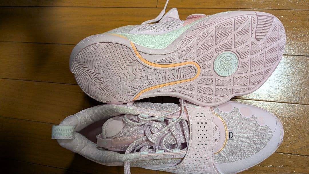 Wade All City 13 Encore「慈愛」　26cm