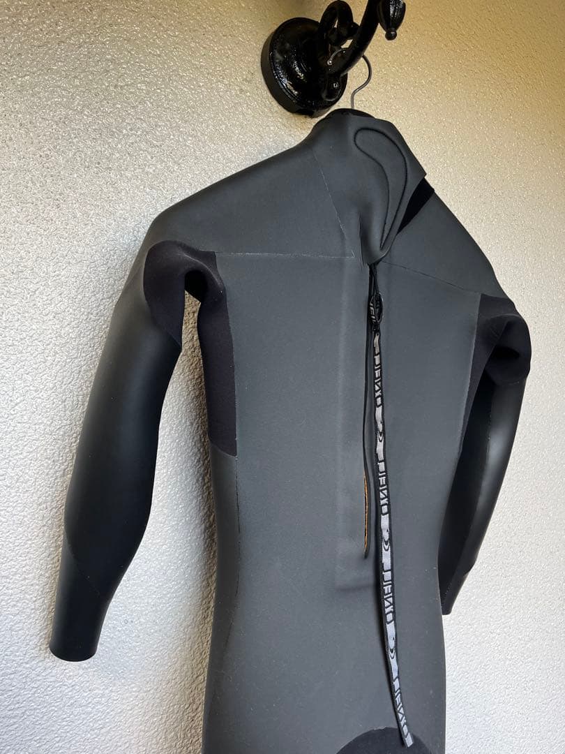 ONEILL オニール 5X3mm ウェットスーツ セミドライ フルスーツ　 M