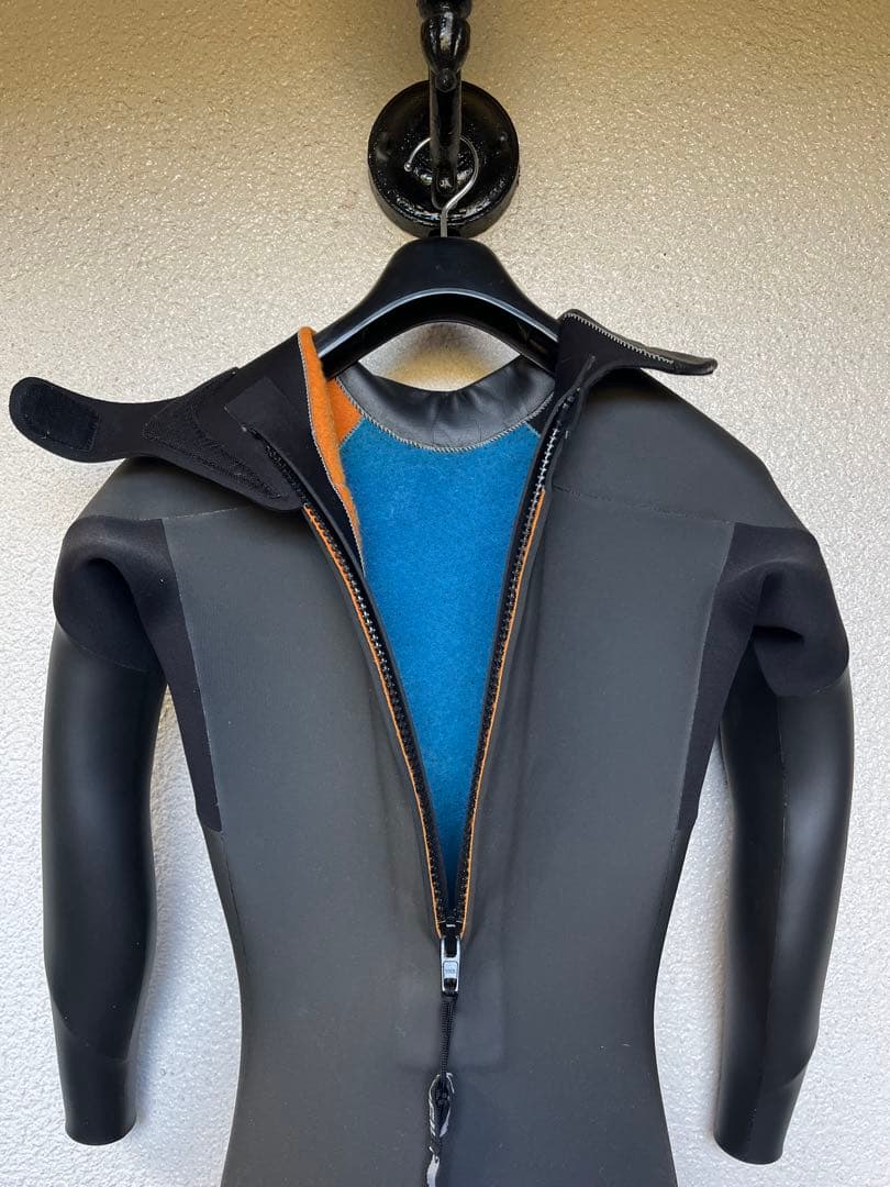 ONEILL オニール 5X3mm ウェットスーツ セミドライ フルスーツ　 M