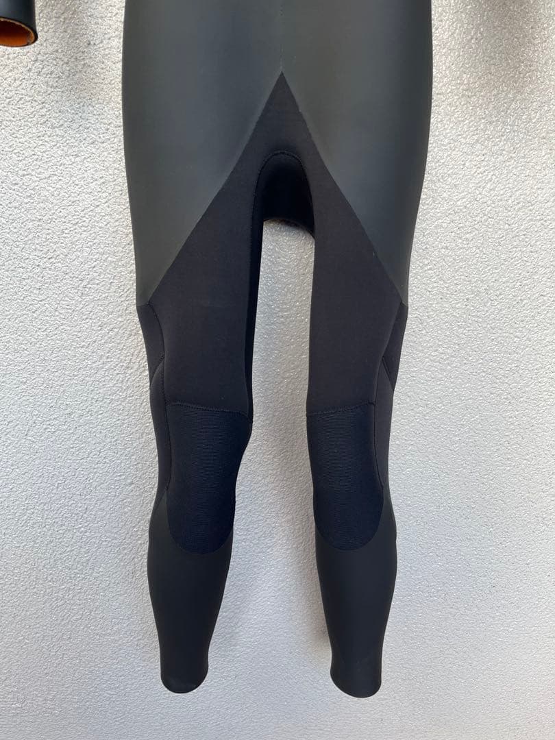 ONEILL オニール 5X3mm ウェットスーツ セミドライ フルスーツ　 M