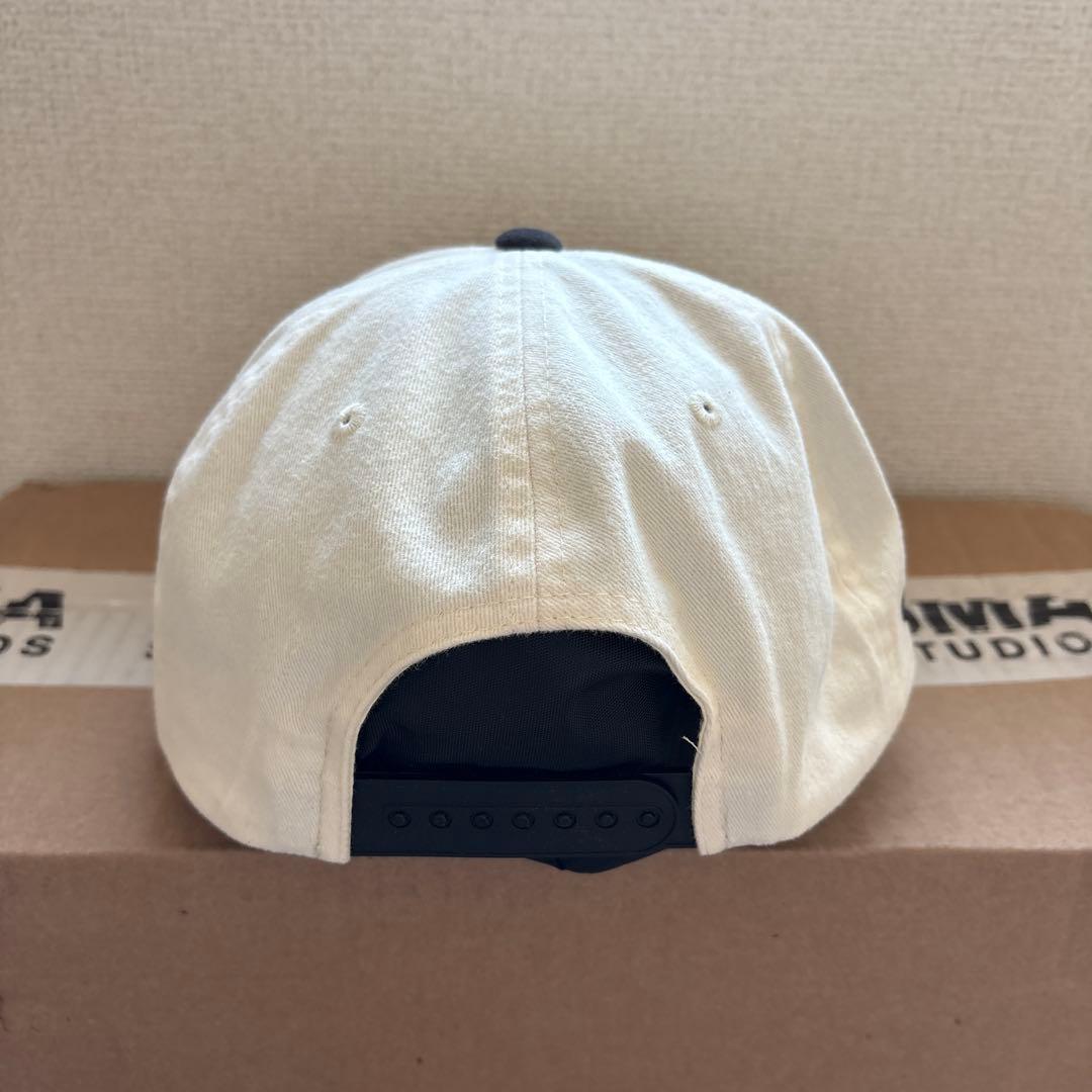 oMA 日本未発売 キャップ