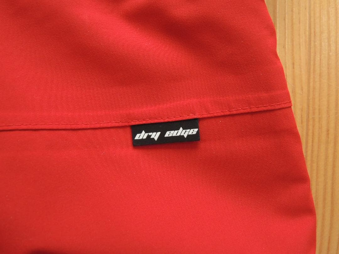 MILLET　ミレー 　スキースノボパンツ　JP：M　防水透湿2WAYストレッチ