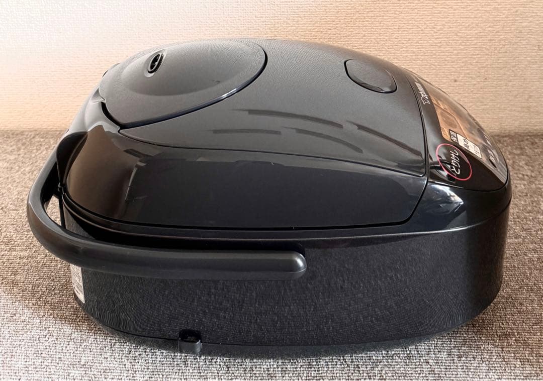 【美品】象印 極め炊き IH炊飯ジャーNW-VE10 動作保証