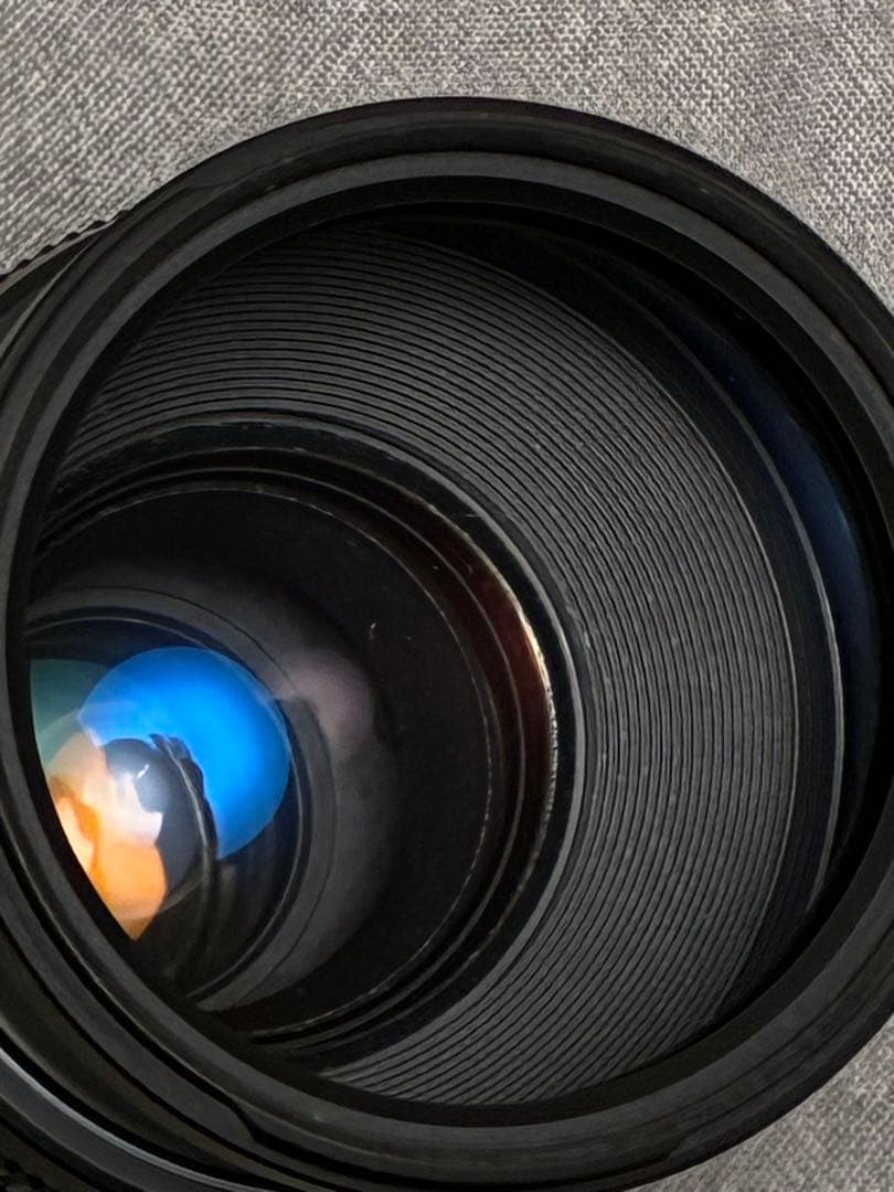 ⭐️美品⭐️ Canon EF 75-300mm F4-5.6 II フード付望遠