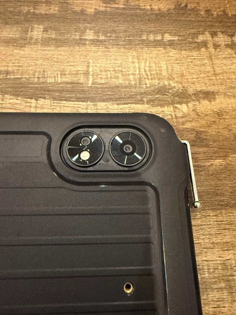 防水タブレット / 11インチ Active T1 Tab / タッチペン付き