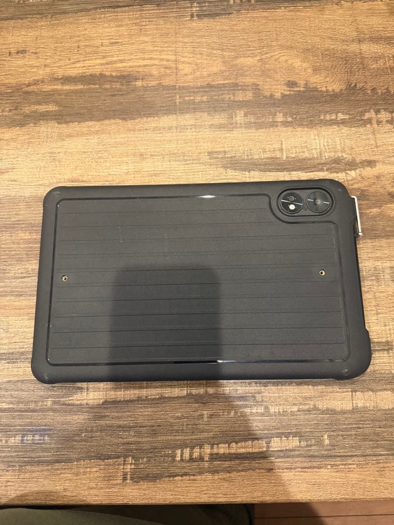 防水タブレット / 11インチ Active T1 Tab / タッチペン付き