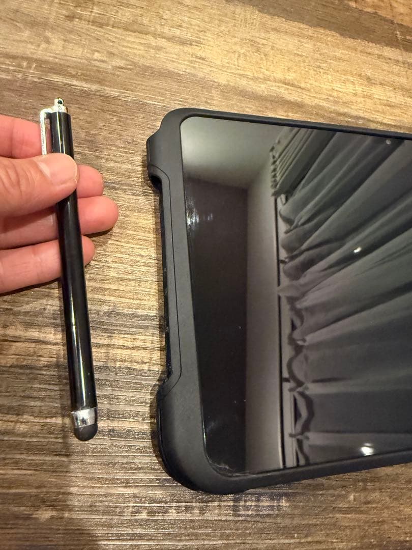 防水タブレット / 11インチ Active T1 Tab / タッチペン付き