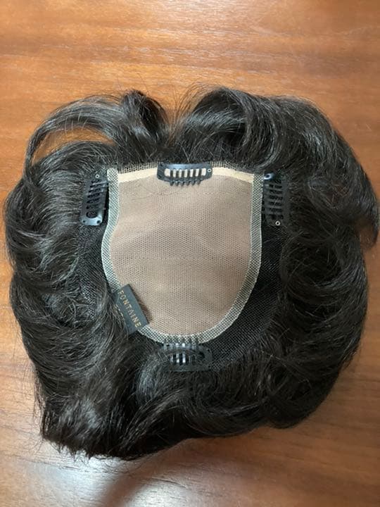 フォンテーヌ　トップピース