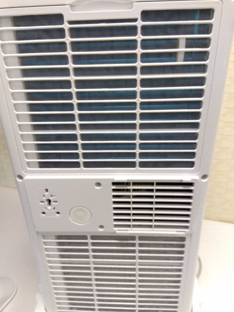 SKジャパン スポットクーラー 移動式エアコン SKJ-KY20A 22年製