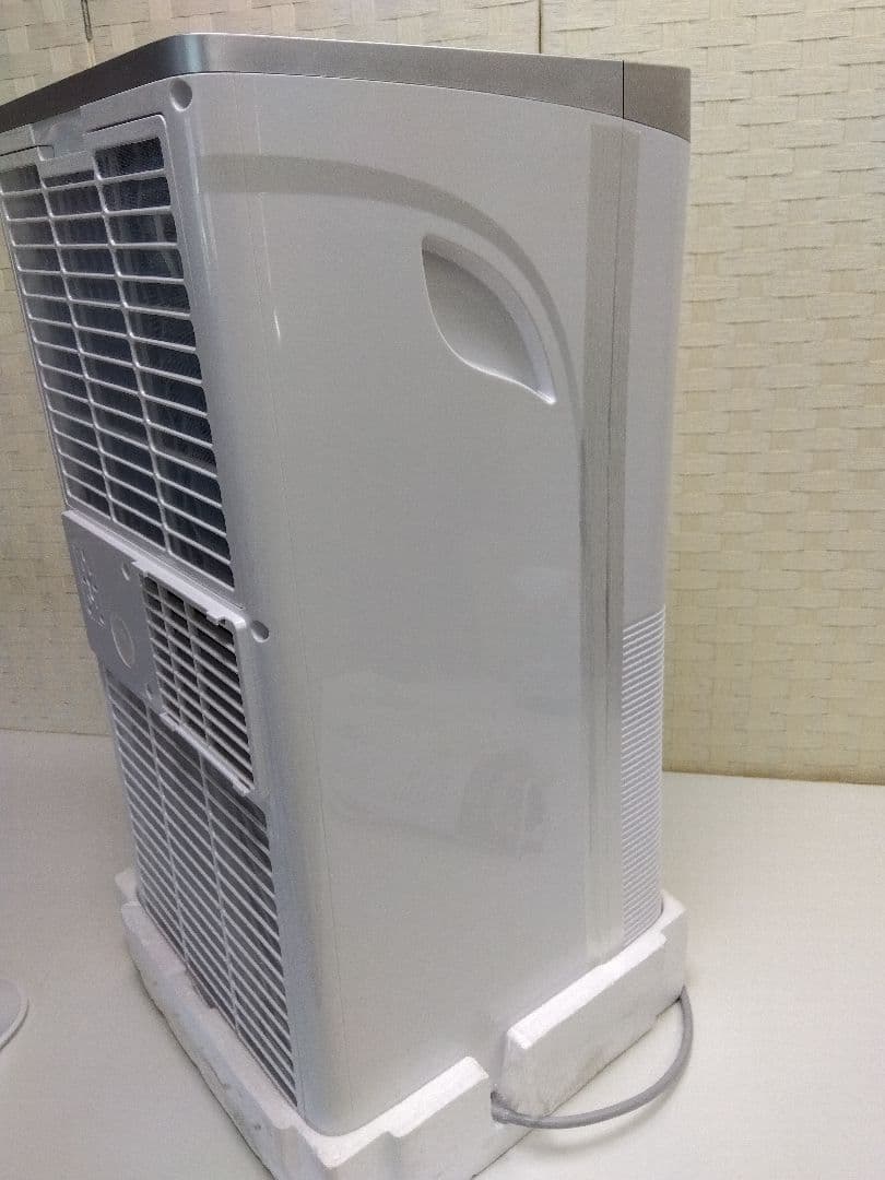 SKジャパン スポットクーラー 移動式エアコン SKJ-KY20A 22年製