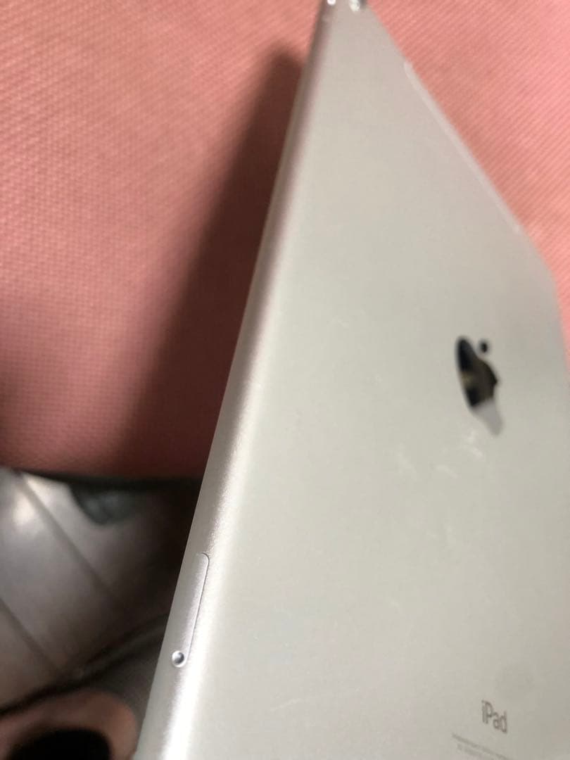 iPad Pro 10.5インチ 256GB シルバー