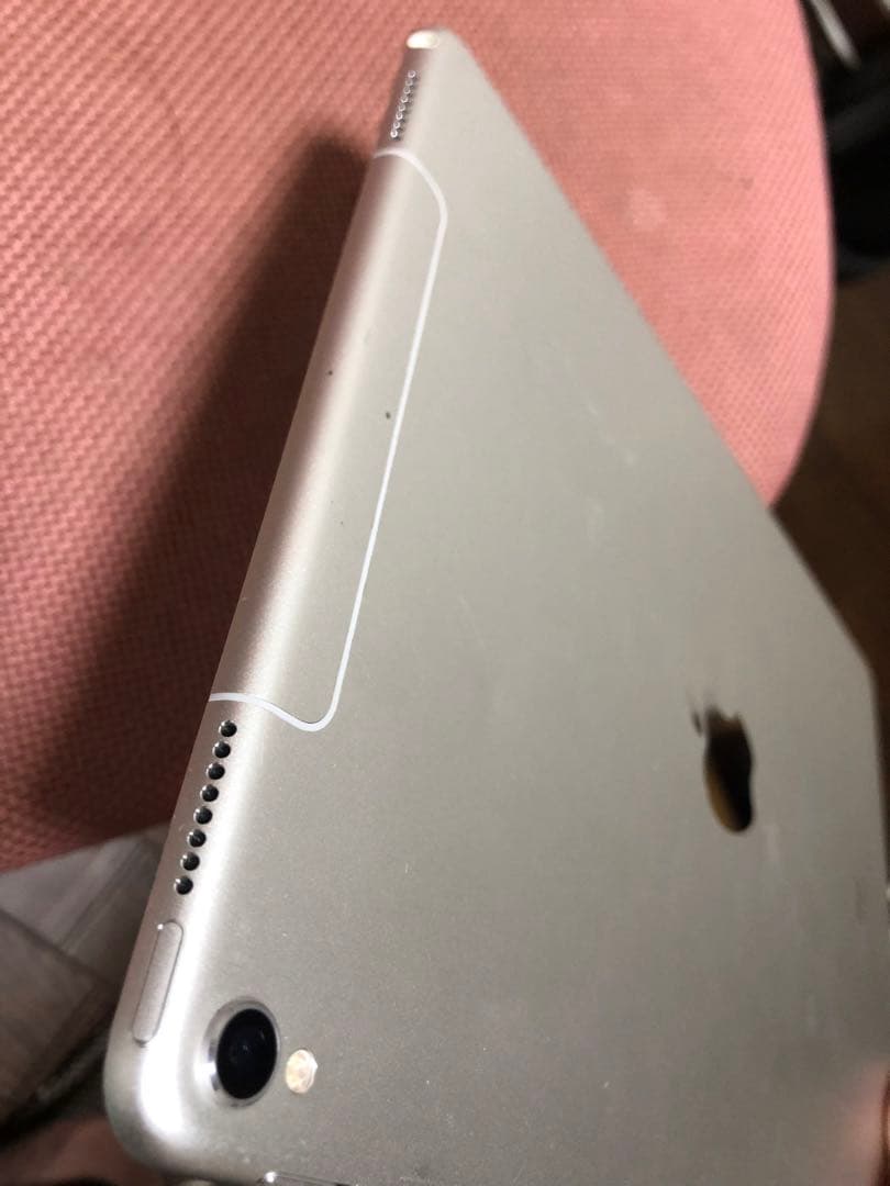 iPad Pro 10.5インチ 256GB シルバー