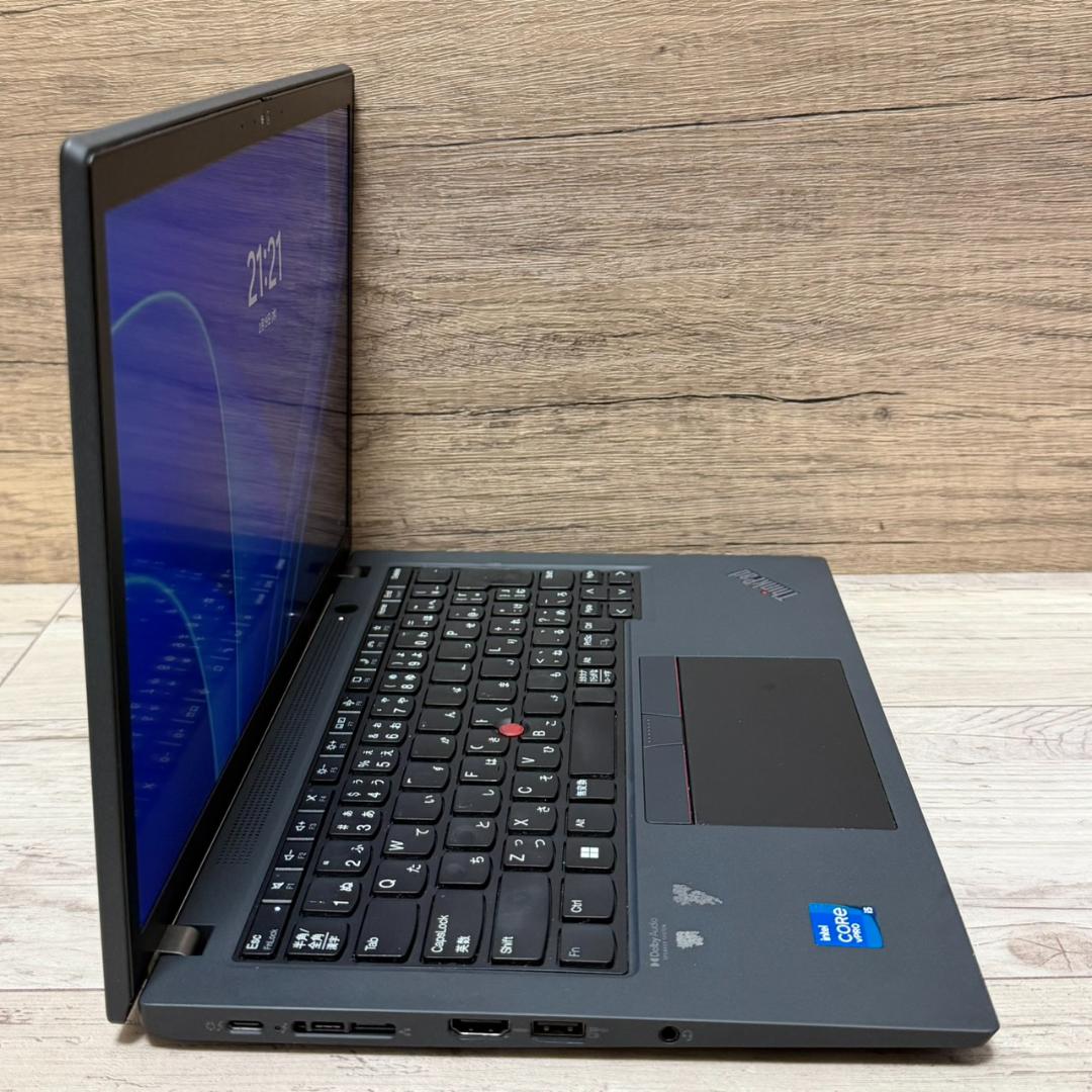 VAIO Pro PG Core i5 第8世代 256GB バッテリー◎