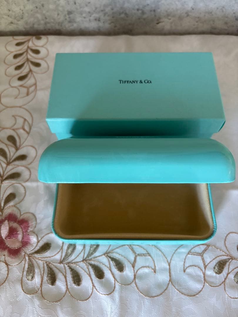 ティファニー サングラス　正規品