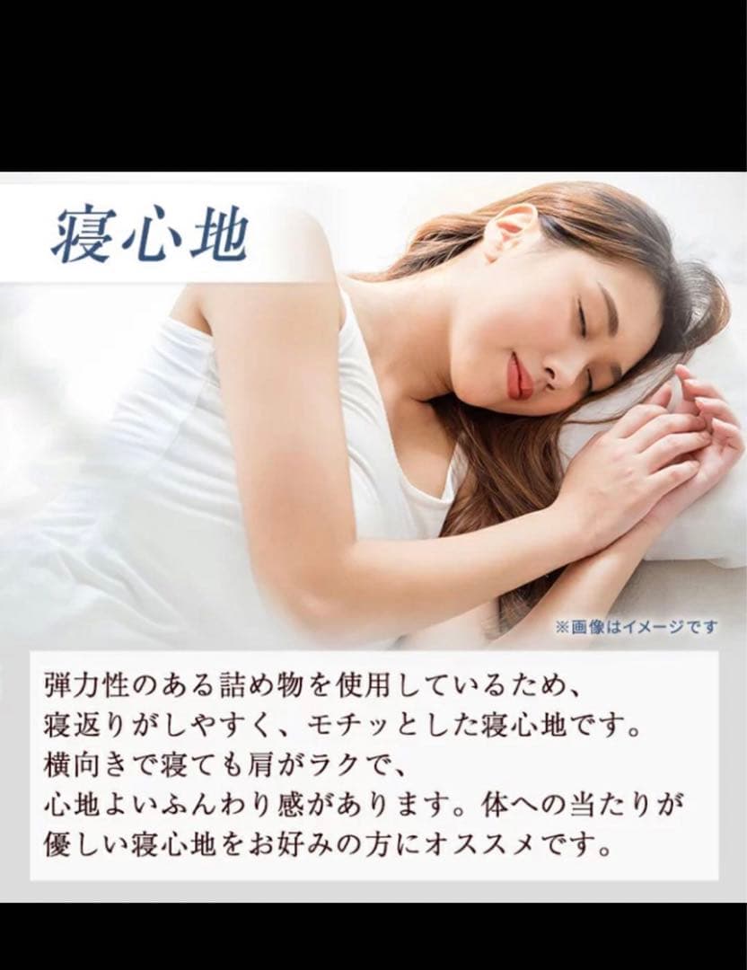 ☆【美品】日本ベッド　シルキーパフ　SYE-426 シングル