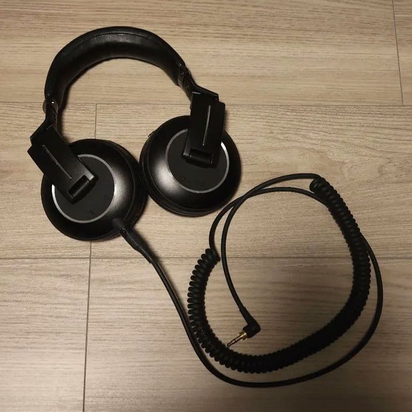 Pioneer HDJ-2000 MK2 動作確認済み