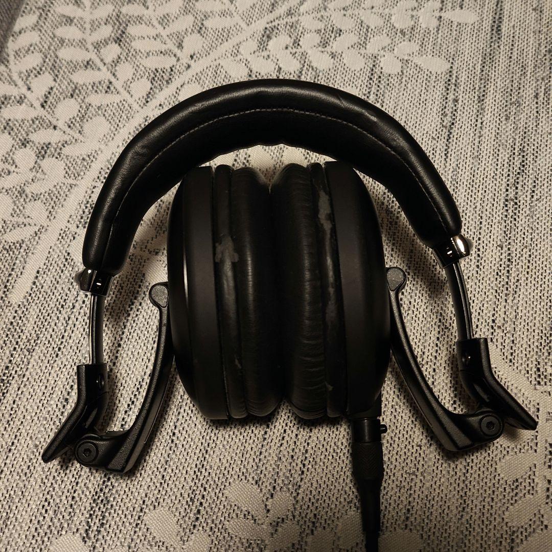 Pioneer HDJ-2000 MK2 動作確認済み