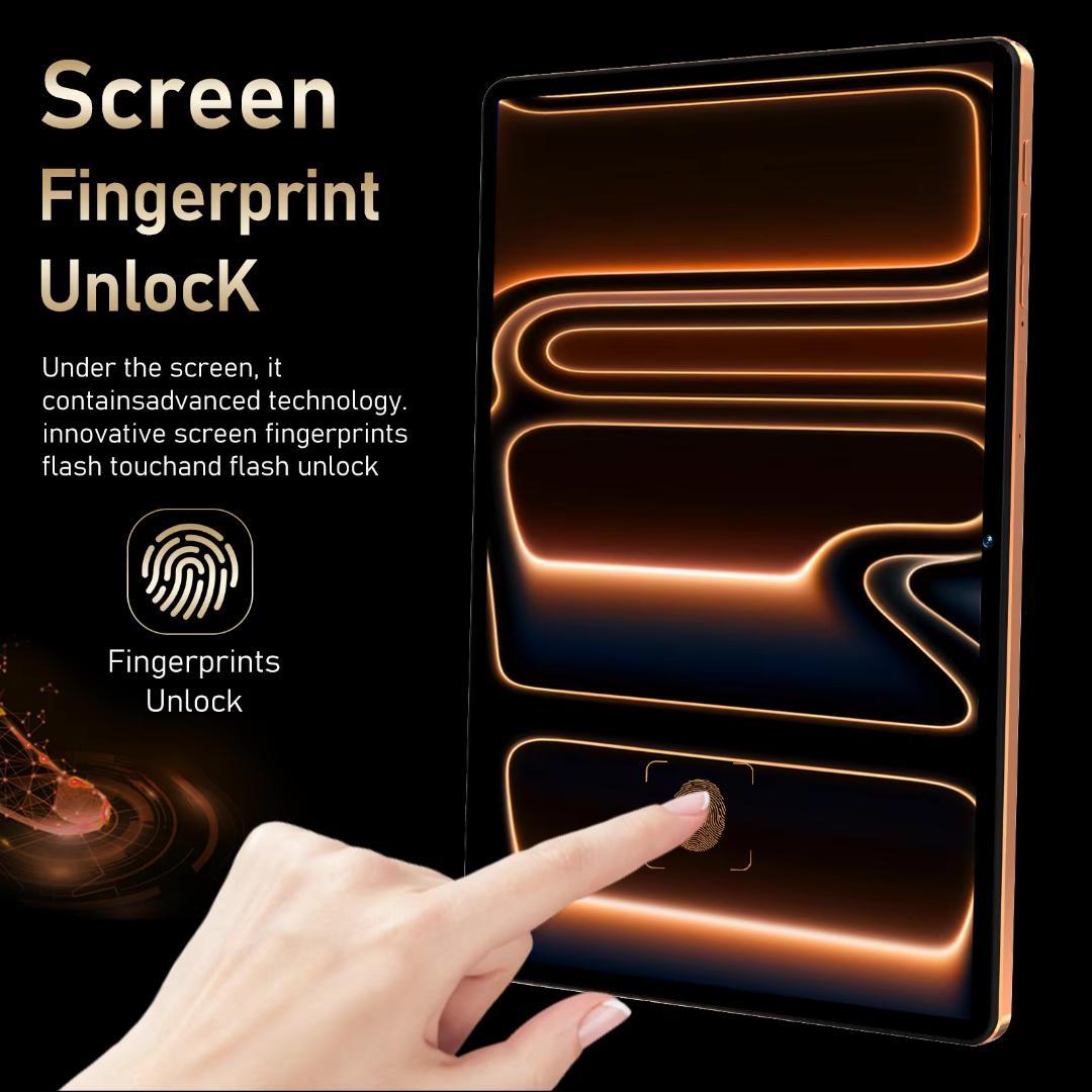 【新品】16GB+1TB Pad 17 ProMax Android タブレット