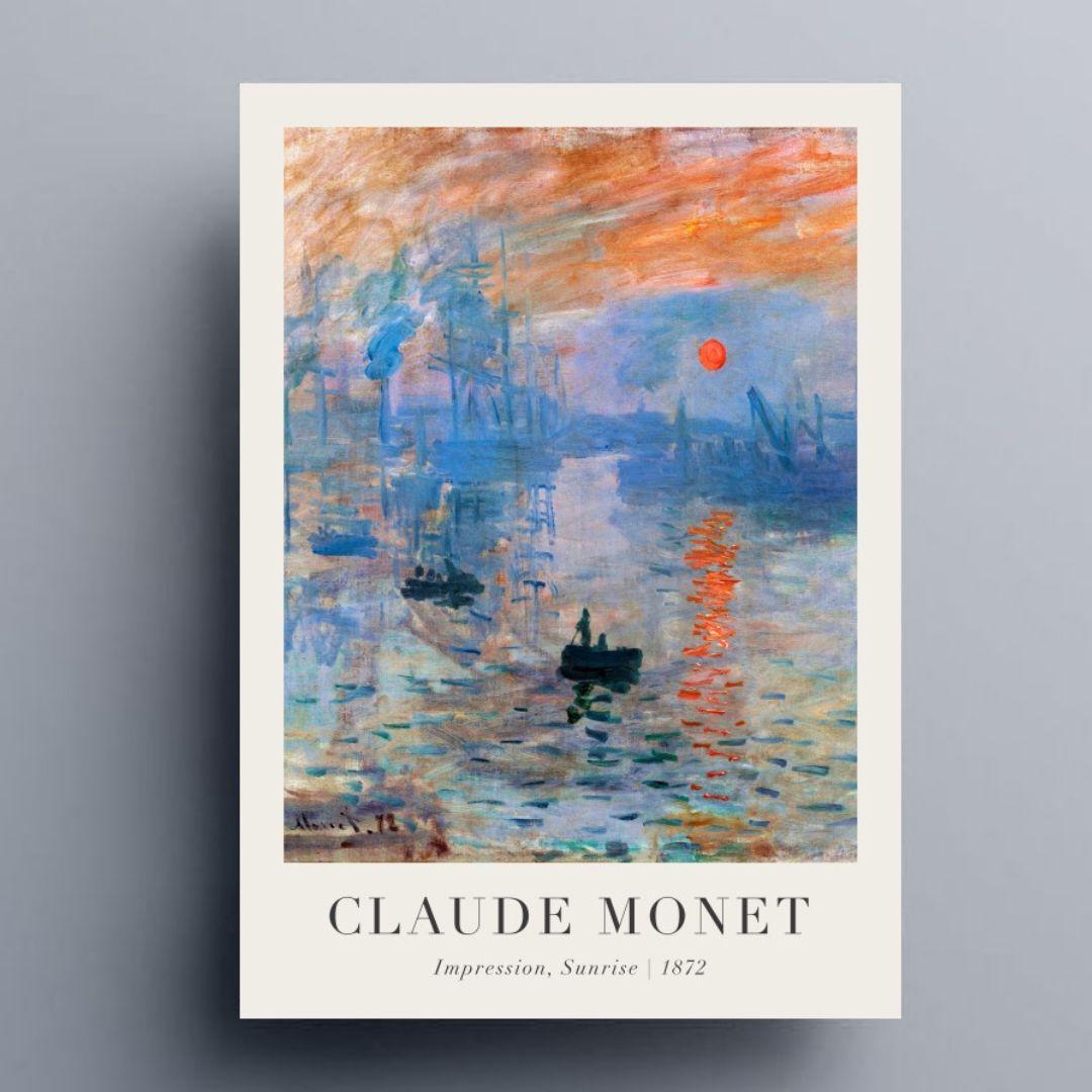 アンリ・マティス 桜の絵