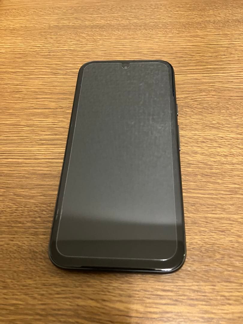 Google Pixel 8a 128G オブシディアン