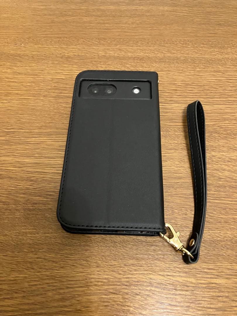 Google Pixel 8a 128G オブシディアン