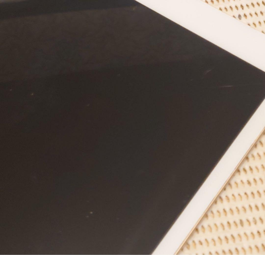 動作品iPad第7世代(A2197)本体32GB送料込ジャンク品FCQM5