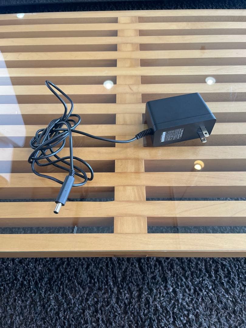 【美品】 Balmuda バルミューダ GreenFan C2 サーキュレータ