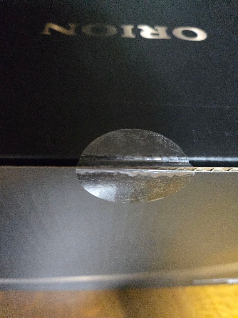 明日迄の出品‼️最安値です。新品　昭和レトロなカセットデッキ SCRーB7