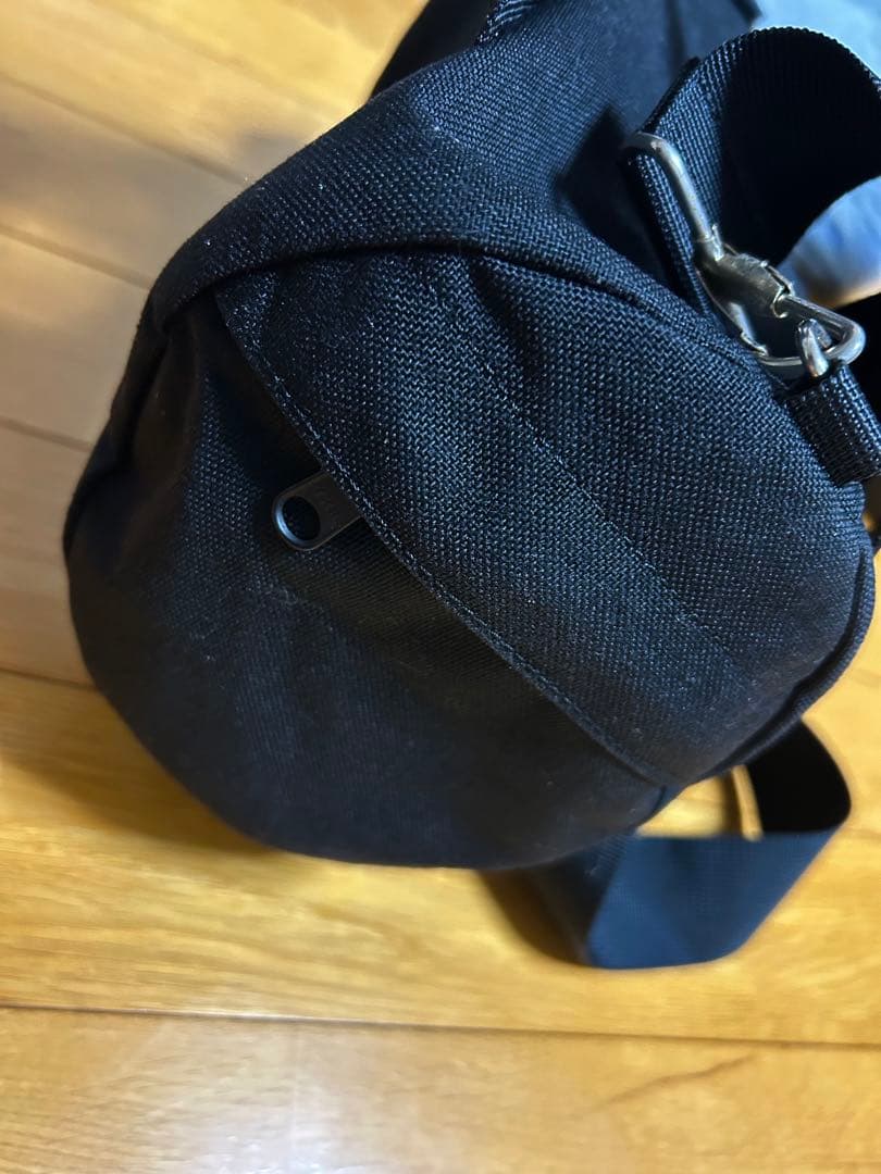 コムデギャルソン　ダッフルバッグ　小