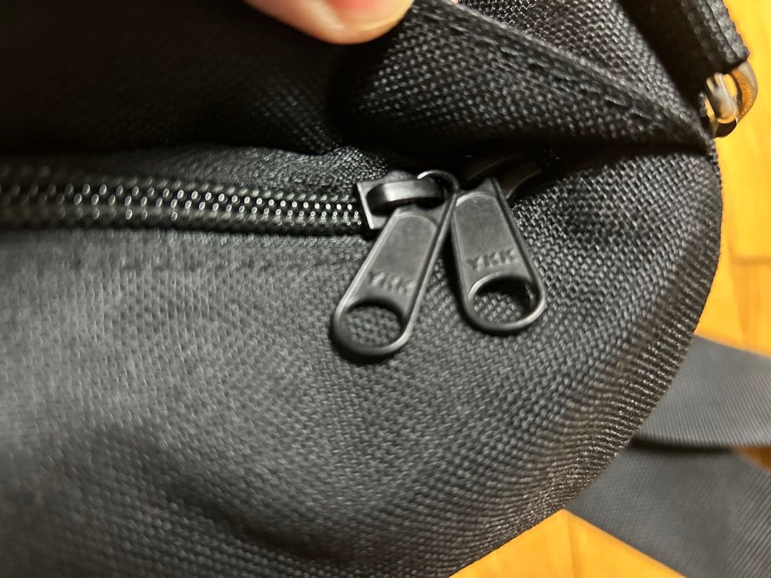 コムデギャルソン　ダッフルバッグ　小