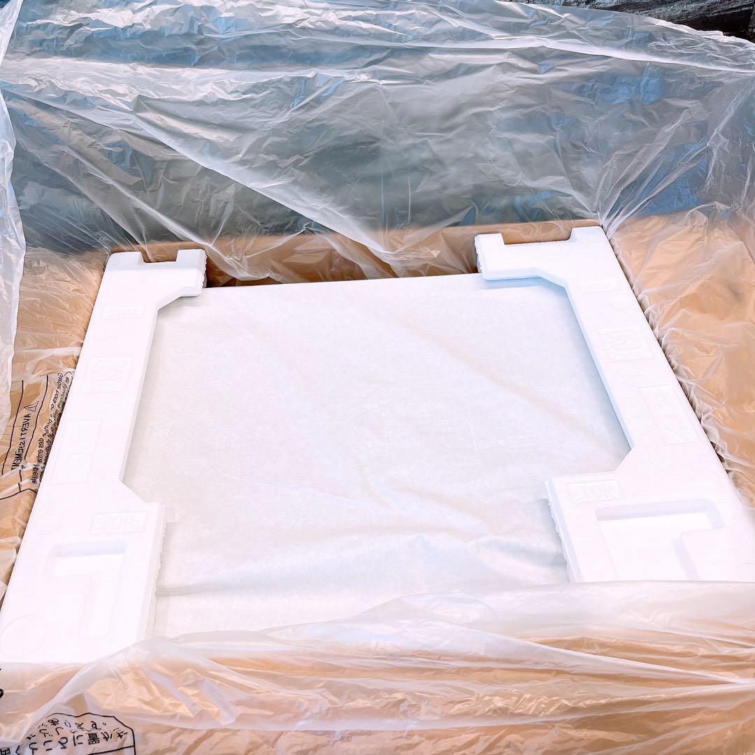 未使用 Panasonic オーブンレンジ NE-MS4B-K ブラック