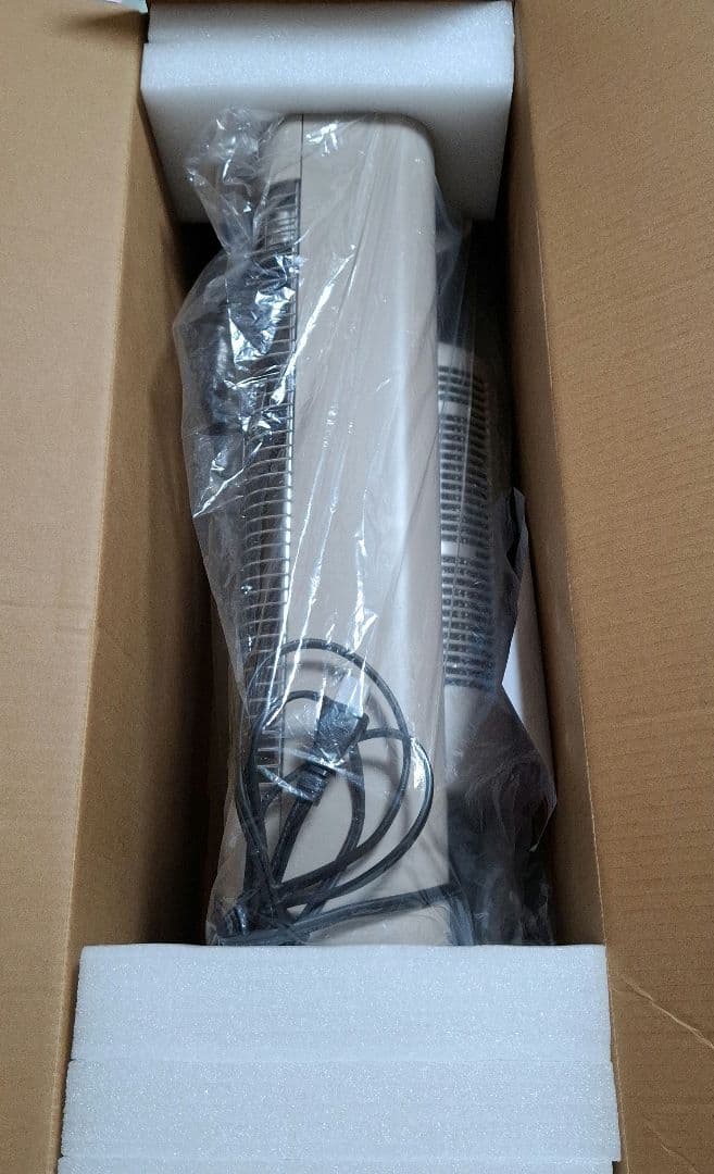 YAMAZEN　ハイブリッドヒーター