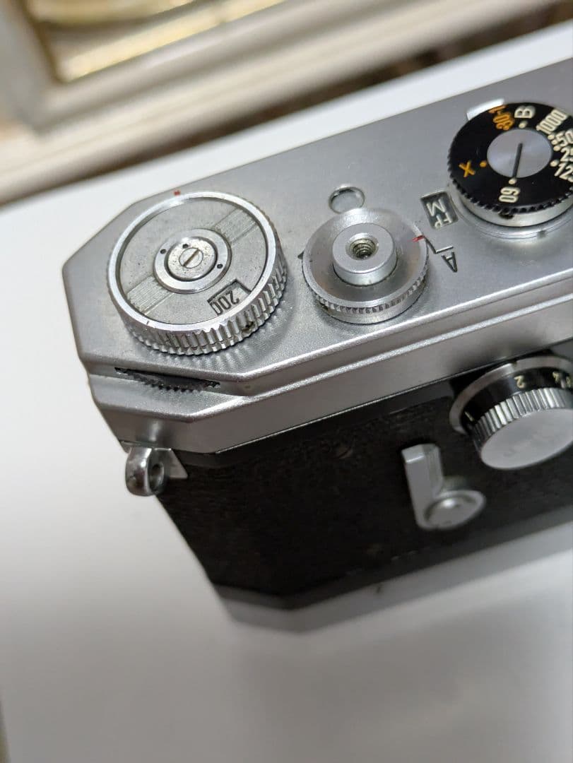 キヤノン　フィルムカメラ　レンズ付き