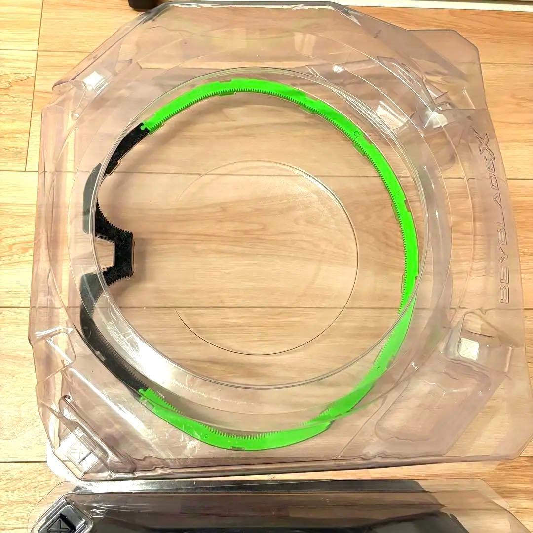 ベイブレードxまとめ売り 引退