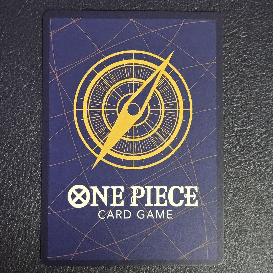 ナミ　パラレル　マッチングバトル　②