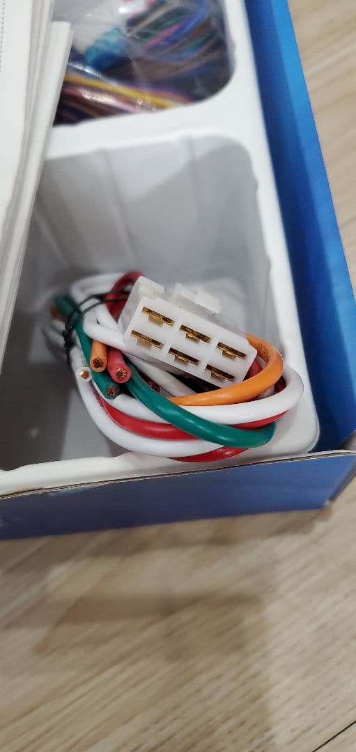 ソニックスタート5 CEP SONIC START 車両スタートシステム