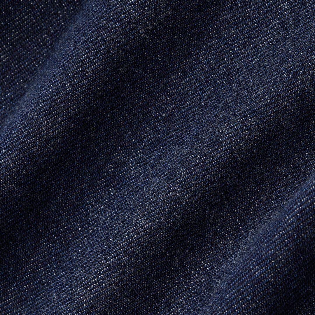 新品 everyone soft denim coverall jacket L