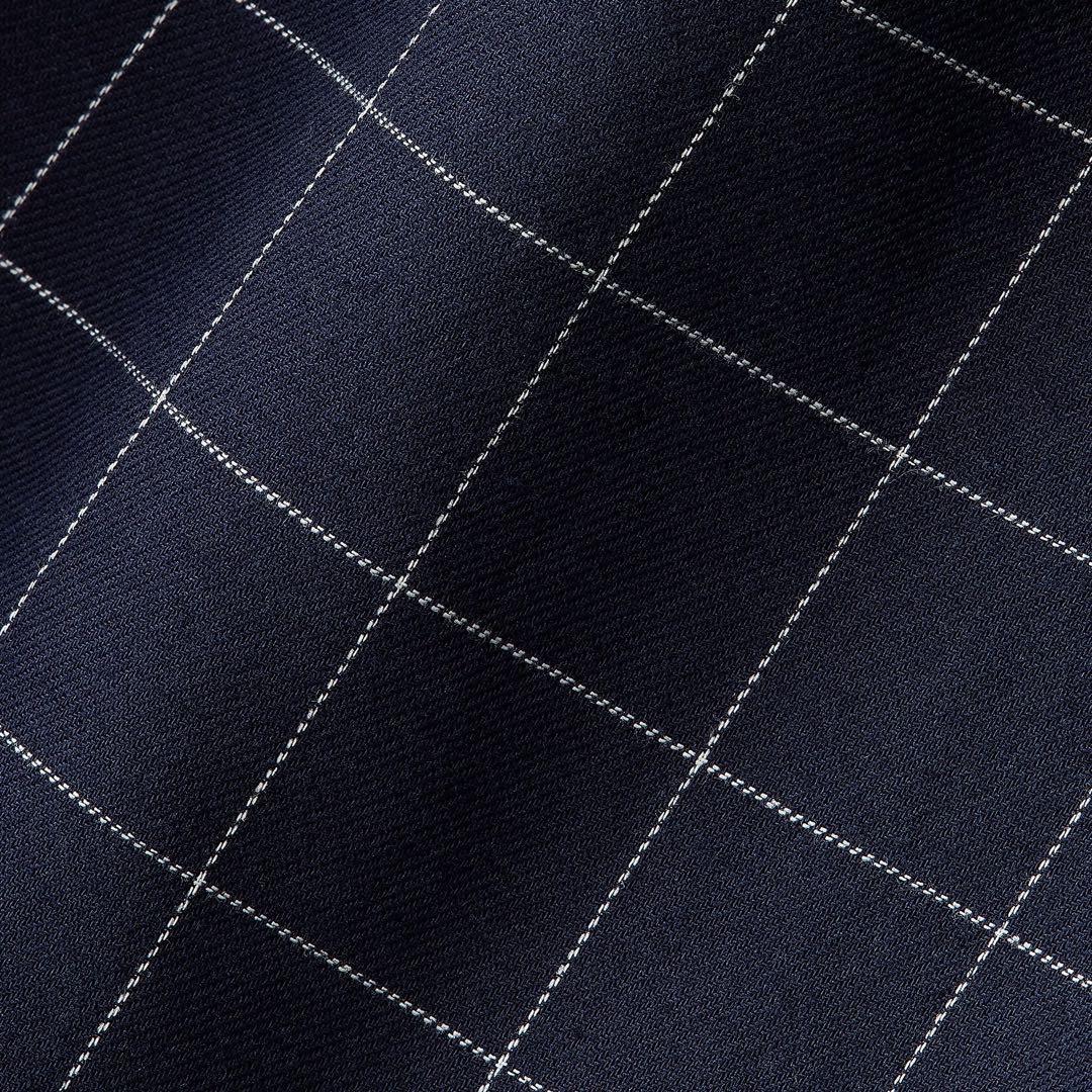 新品 everyone soft denim coverall jacket L