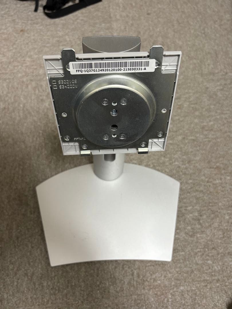 【値下げ】【S3221QS】【曲面】31.5インチ/4K/スピーカー