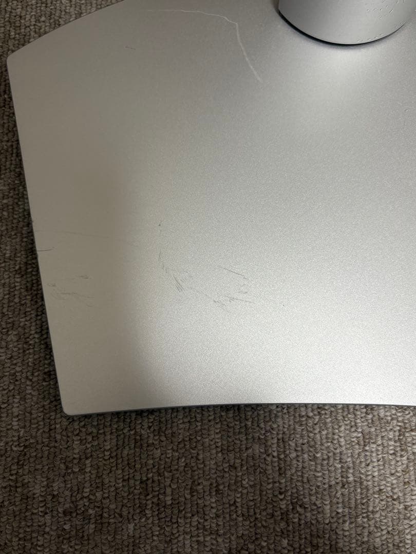 【値下げ】【S3221QS】【曲面】31.5インチ/4K/スピーカー